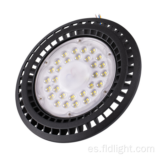 Proyector LED de alta potencia para fábricas UFO 100w